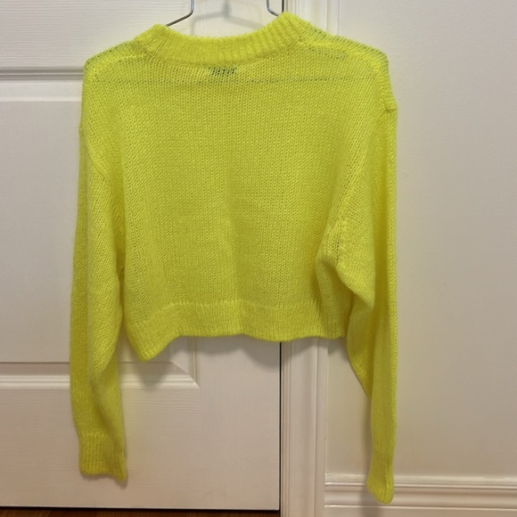 TNA Utica sweater xs - Picture 2 of 2